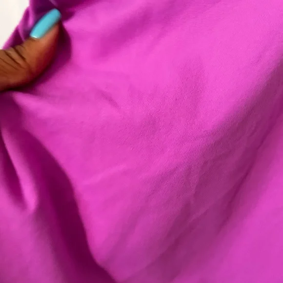 Susana Monaco V Wire Halter Dress - Picture 4 of 5